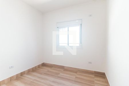 Quarto 1 - Suíte de casa de condomínio para alugar com 3 quartos, 75m² em Real Park Tiete, Mogi das Cruzes