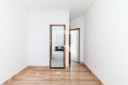 Quarto 1 - Suíte de casa de condomínio para alugar com 3 quartos, 75m² em Real Park Tiete, Mogi das Cruzes