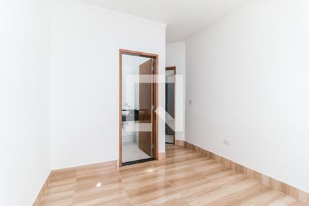 Quarto 1 - Suíte de casa de condomínio para alugar com 3 quartos, 75m² em Real Park Tiete, Mogi das Cruzes