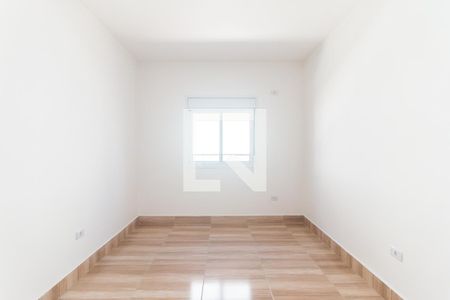 Quarto 1 - Suíte de casa de condomínio para alugar com 3 quartos, 75m² em Real Park Tiete, Mogi das Cruzes