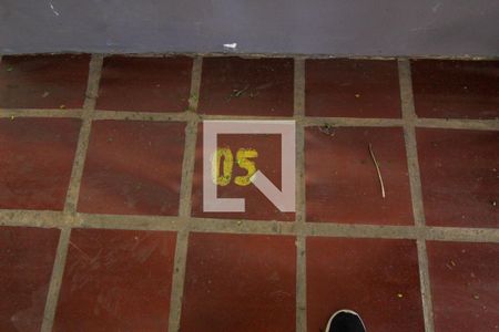 Garagem de apartamento à venda com 3 quartos, 112m² em Azenha, Porto Alegre
