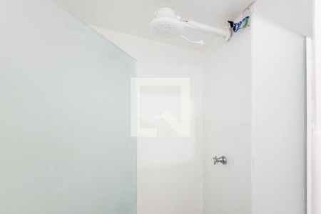 Banheiro de apartamento para alugar com 1 quarto, 44m² em Centro, Rio de Janeiro