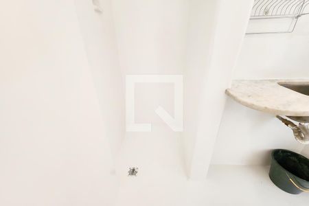 Cozinha de apartamento para alugar com 1 quarto, 44m² em Centro, Rio de Janeiro