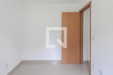 Quarto de apartamento para alugar com 1 quarto, 43m² em Parque Sao Vicente, Mauá