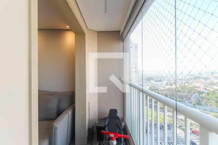 Apartamento à venda com 2 quartos, 40m² em Vila California, São Paulo