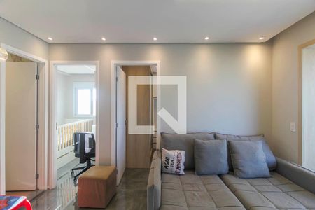 Apartamento à venda com 2 quartos, 40m² em Vila California, São Paulo