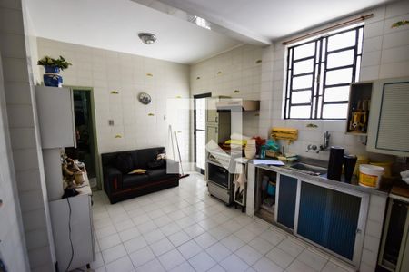 Cozinha de casa à venda com 2 quartos, 156m² em Piedade, Rio de Janeiro