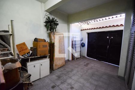 Garagem de casa à venda com 2 quartos, 156m² em Piedade, Rio de Janeiro