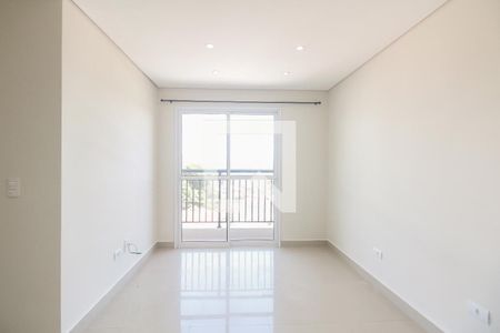 Sala  de apartamento para alugar com 1 quarto, 37m² em Penha de França, São Paulo