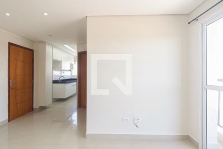 Sala  de apartamento para alugar com 1 quarto, 37m² em Penha de França, São Paulo