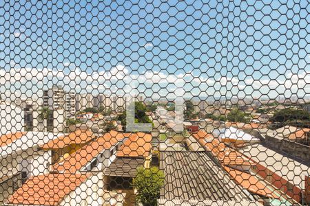 Varanda - Vista  de apartamento para alugar com 1 quarto, 37m² em Penha de França, São Paulo