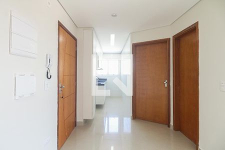 Sala  de apartamento para alugar com 1 quarto, 37m² em Penha de França, São Paulo