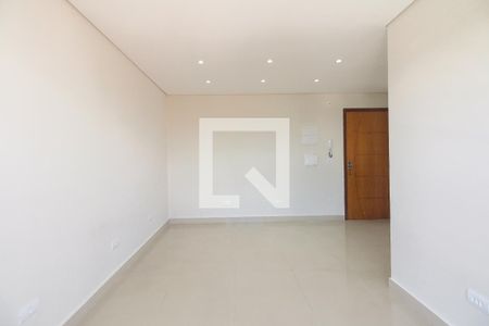 Sala  de apartamento para alugar com 1 quarto, 37m² em Penha de França, São Paulo