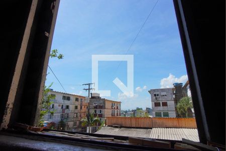 Quarto 2 - Vista de apartamento à venda com 2 quartos, 43m² em Rubem Berta, Porto Alegre