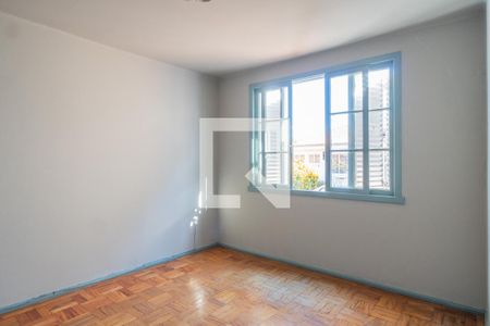 Quarto de apartamento para alugar com 1 quarto, 44m² em Azenha, Porto Alegre