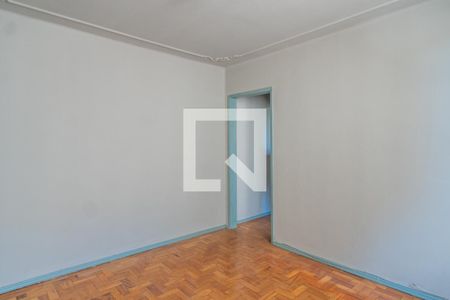 Sala de apartamento para alugar com 1 quarto, 44m² em Azenha, Porto Alegre