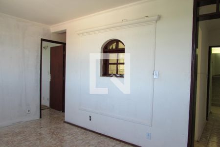 Sala de apartamento para alugar com 2 quartos, 54m² em Vila Uniao (zona Leste), Campinas