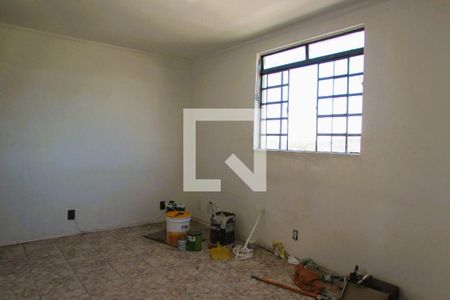 Sala de apartamento para alugar com 2 quartos, 54m² em Vila Uniao (zona Leste), Campinas