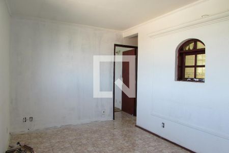 Sala de apartamento para alugar com 2 quartos, 54m² em Vila Uniao (zona Leste), Campinas