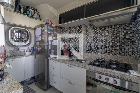 Foto 18 de apartamento à venda com 2 quartos, 50m² em Vila Clementino, São Paulo