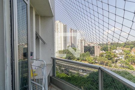 Foto 24 de apartamento à venda com 2 quartos, 50m² em Vila Clementino, São Paulo
