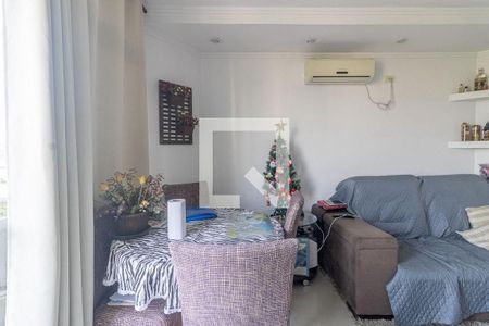 Foto 08 de apartamento à venda com 2 quartos, 50m² em Vila Clementino, São Paulo