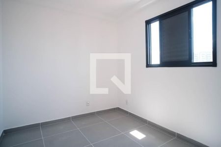 Quarto 1 de apartamento para alugar com 2 quartos, 39m² em Vila Guilhermina, São Paulo