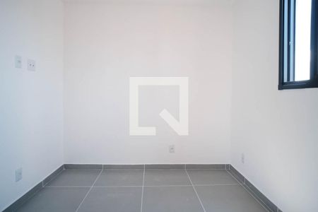 Quarto 1 de apartamento para alugar com 2 quartos, 39m² em Vila Guilhermina, São Paulo