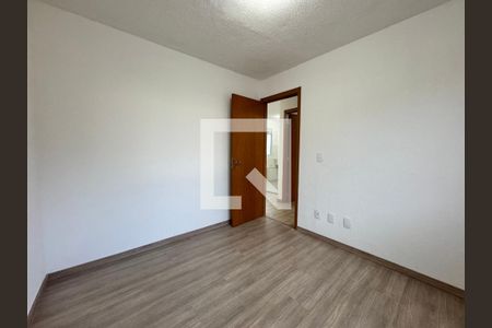 Quarto de apartamento à venda com 2 quartos, 45m² em Santos Dumont, São Leopoldo