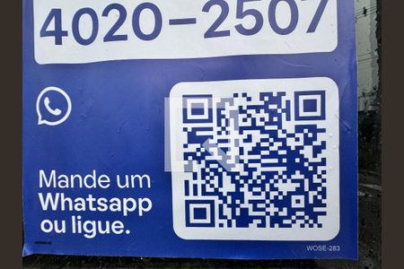 Placa de apartamento à venda com 2 quartos, 45m² em Santos Dumont, São Leopoldo
