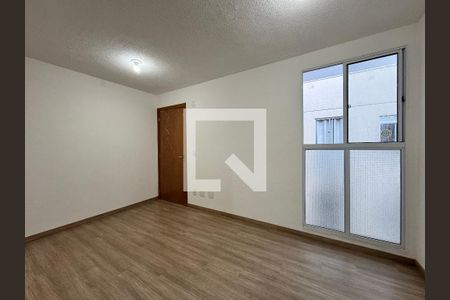 Sala de apartamento à venda com 2 quartos, 45m² em Santos Dumont, São Leopoldo