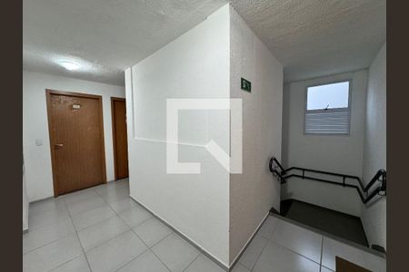 Área comum de apartamento à venda com 2 quartos, 45m² em Santos Dumont, São Leopoldo