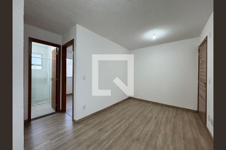 Sala de apartamento à venda com 2 quartos, 45m² em Santos Dumont, São Leopoldo