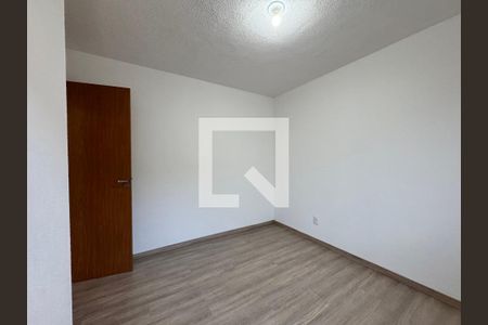 Quarto 2 de apartamento à venda com 2 quartos, 45m² em Santos Dumont, São Leopoldo