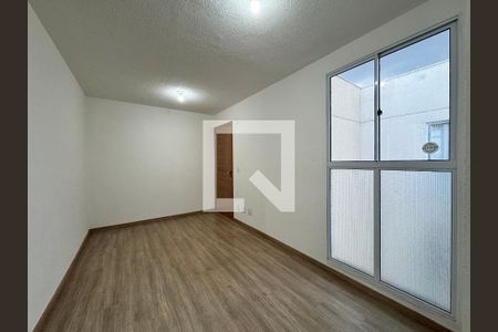 Sala de apartamento à venda com 2 quartos, 45m² em Santos Dumont, São Leopoldo