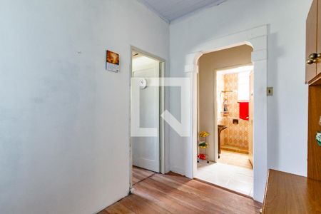 Sala de Jantar de casa à venda com 3 quartos, 150m² em Cascata, Porto Alegre