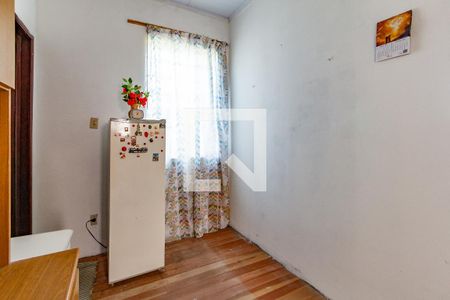 Sala de Jantar de casa à venda com 3 quartos, 150m² em Cascata, Porto Alegre