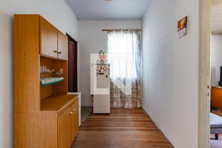 Sala de Jantar de casa à venda com 3 quartos, 150m² em Cascata, Porto Alegre