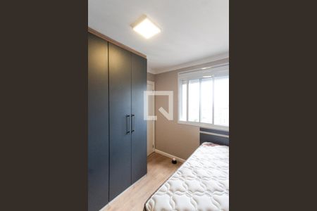 Quarto 2   de apartamento à venda com 3 quartos, 77m² em Vila Mazzei, São Paulo