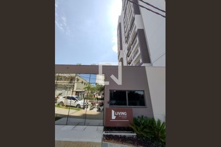 Fachada de apartamento à venda com 3 quartos, 77m² em Vila Mazzei, São Paulo