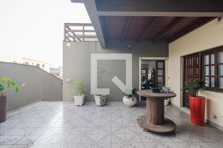Fachada do Apartamento 1 de casa à venda com 2 quartos, 700m² em Camaquã, Porto Alegre