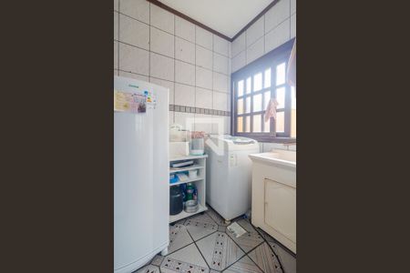 Área de Serviço de casa à venda com 2 quartos, 700m² em Camaquã, Porto Alegre