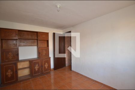 Quarto 1 de apartamento para alugar com 2 quartos, 52m² em Campo Grande, Rio de Janeiro