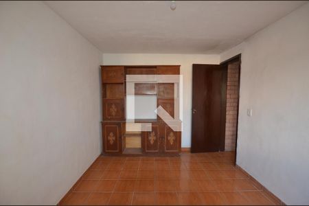 Quarto 1 de apartamento para alugar com 2 quartos, 52m² em Campo Grande, Rio de Janeiro