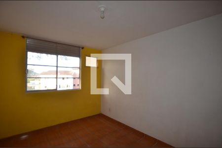 Quarto 1 de apartamento para alugar com 2 quartos, 52m² em Campo Grande, Rio de Janeiro
