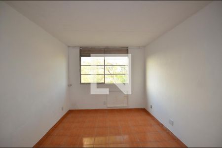 Sala de apartamento para alugar com 2 quartos, 52m² em Campo Grande, Rio de Janeiro