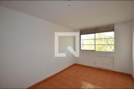 Sala de apartamento para alugar com 2 quartos, 52m² em Campo Grande, Rio de Janeiro