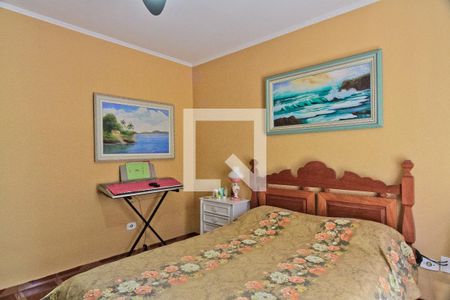 Suíte de casa para alugar com 3 quartos, 164m² em Imirim, São Paulo