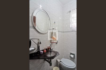 Lavabo de casa para alugar com 3 quartos, 164m² em Imirim, São Paulo