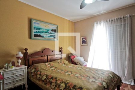 Suíte de casa para alugar com 3 quartos, 164m² em Imirim, São Paulo